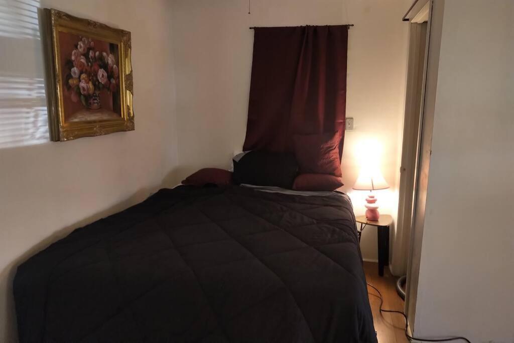 Awesome Cozy 1 Bedroom Coachhouse Toronto Eksteriør bilde