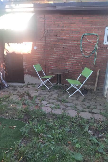 Awesome Cozy 1 Bedroom Coachhouse Toronto Eksteriør bilde